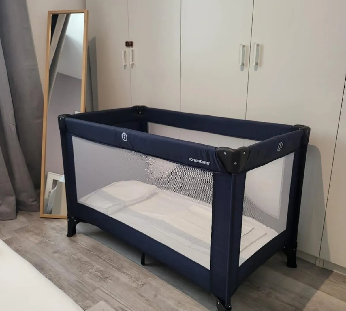 Il Rifugio Nel Cortile Apartment Naples