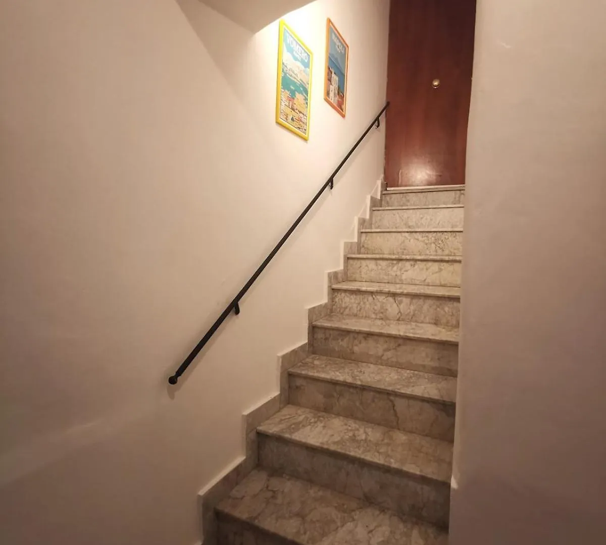 Il Rifugio Nel Cortile Apartment Naples 0*,  Italy