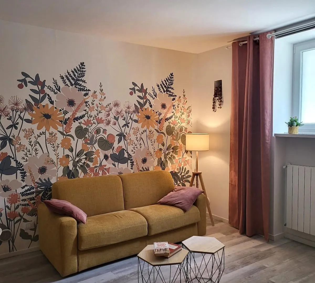 Il Rifugio Nel Cortile Apartment Naples