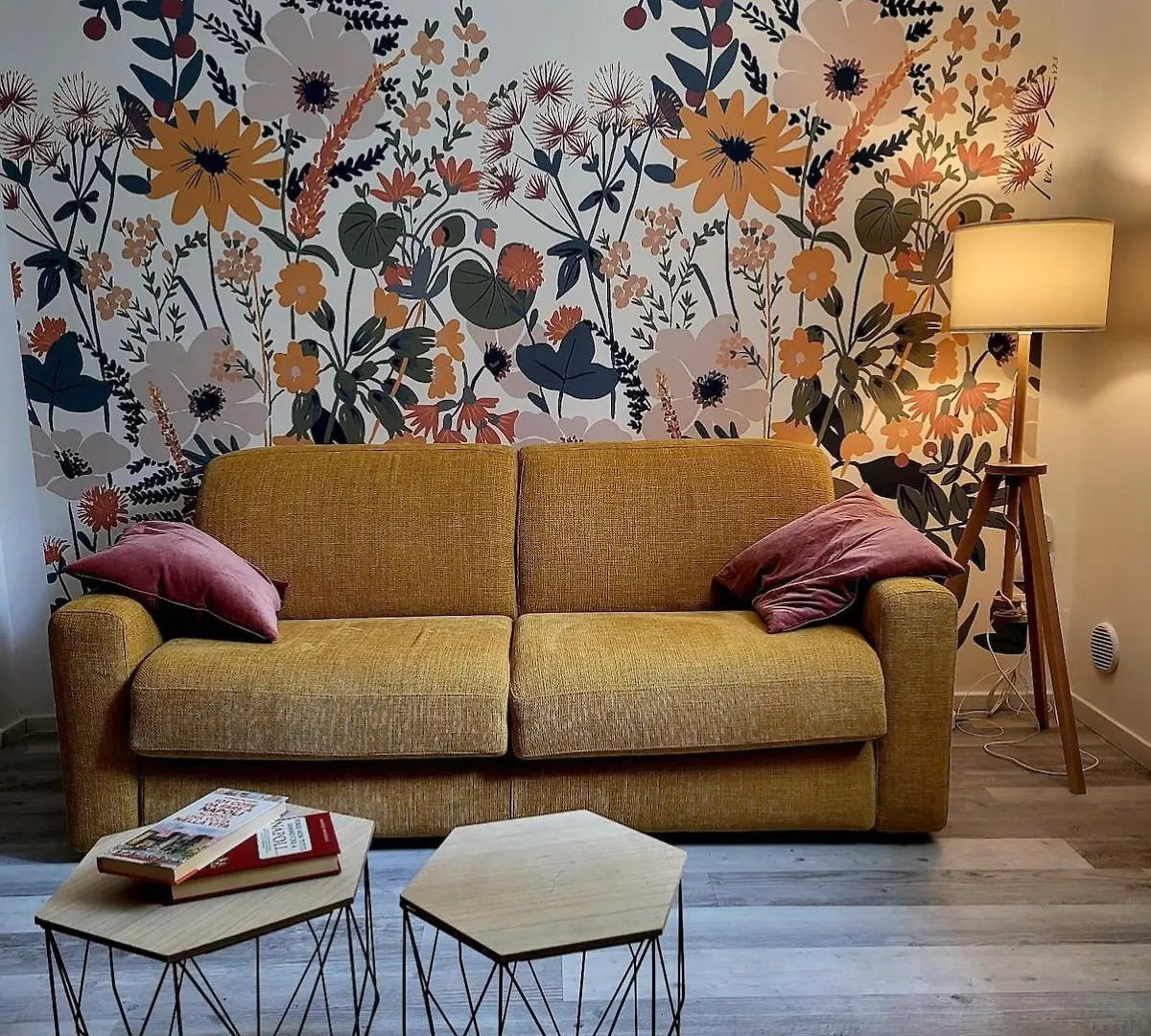Il Rifugio Nel Cortile Apartment Naples
